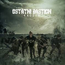 Album cover of Ostatni Bastion