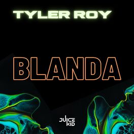Album cover of Blanda
