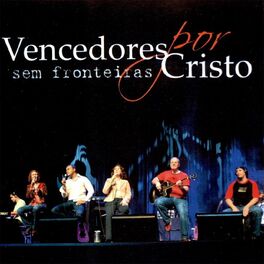 Album cover of Sem Fronteiras (Ao Vivo)