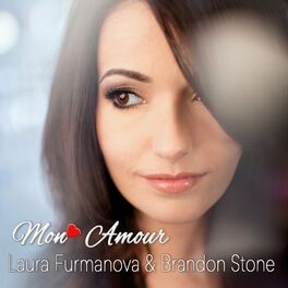 Album cover of Mon Amour (feat. Brandon Stone)