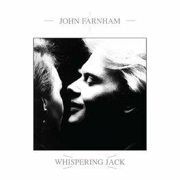Album cover of Whispering Jack