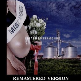 Album cover of Miss Mondo [Remastered Version]
