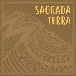 Album cover of Sagrada Terra