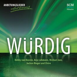 Album cover of Würdig