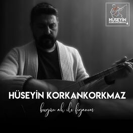 Album cover of Bugün Ah İle Figanım
