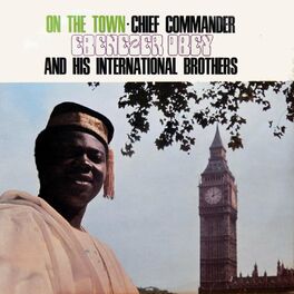 Album cover of On The Town