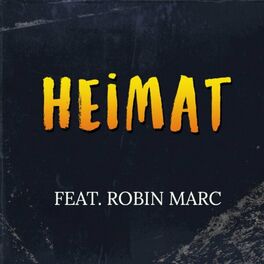 Album cover of Heimat
