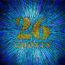 Album cover of 26 Ghosts