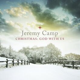 Album cover of Christmas: God With Us