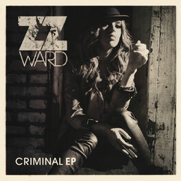 Album cover of Criminal EP