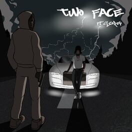 Album cover of Two Face