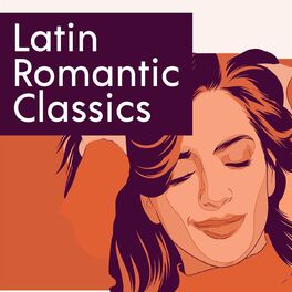 Album cover of Latin Romantic Classics