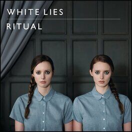 Album cover of Ritual