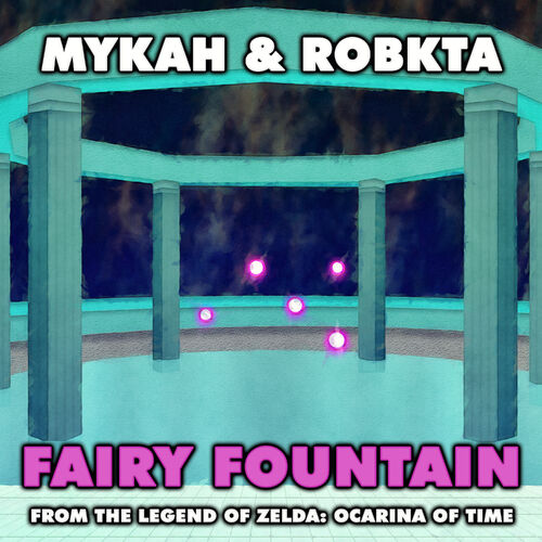 zelda chill fairy fountain zelda chill fairy fountain