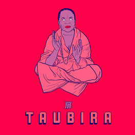 Album cover of Taubira