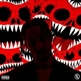 Album cover of NOTBENJAMIN & FRIENDS