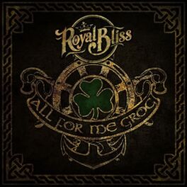 Album cover of All for Me Grog