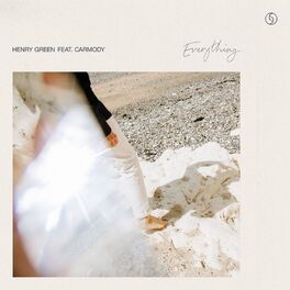 Album cover of Everything (feat. Carmody)