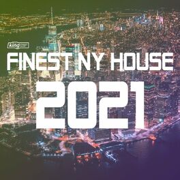 Album cover of Finest NY House 2021