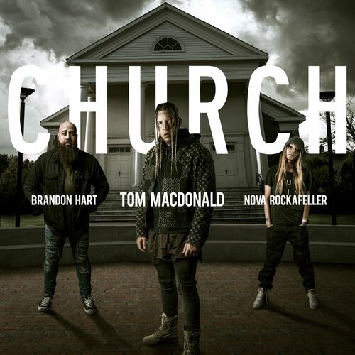 Tom Macdonald Church Lyrics And Songs Deezer