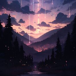 Album cover of STARFALL