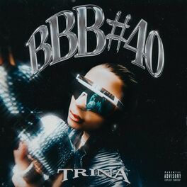 Album cover of BBB #40