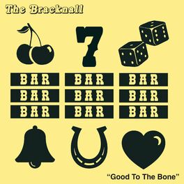 Album cover of Good to the Bone