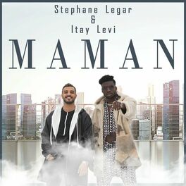 Album cover of Maman