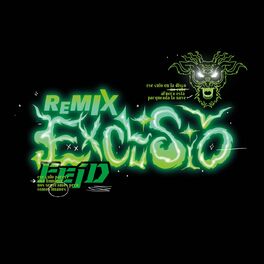 Album cover of REMIX EXCLUSIVO