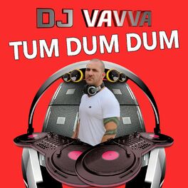 Album cover of Tum Dum Dum