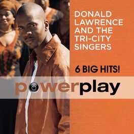Album cover of Power Play