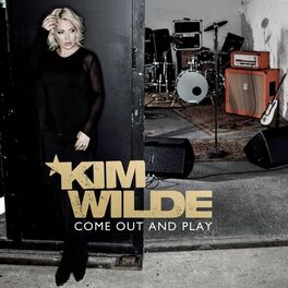 Album cover of Come Out And Play