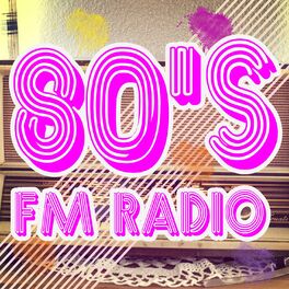 Album cover of 80's FM Radio