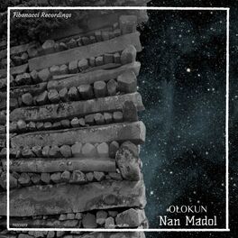 Album cover of Nan Madol (Original Mix)
