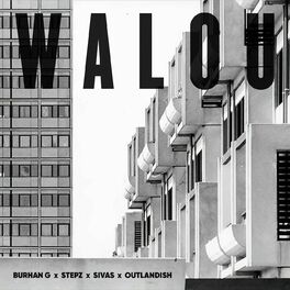 Album cover of WALOU (GENERATIONER)