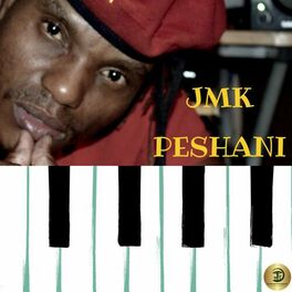 Album cover of Peshani
