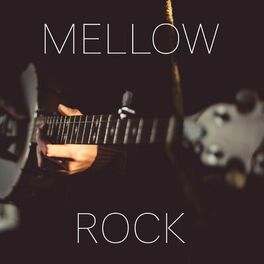 Album cover of Mellow Rock
