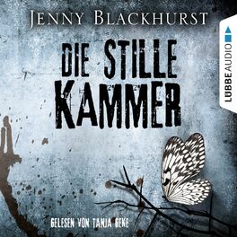 Album cover of Die stille Kammer