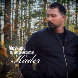 Album cover of Kader