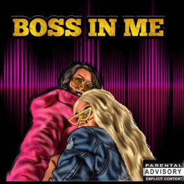 Album cover of Boss In Me