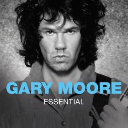 Gary Moore - Essential Montreux (Live): lyrics and songs | Deezer