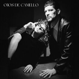 Album cover of Ojos de Camello