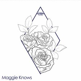 Album cover of Maggie Knows