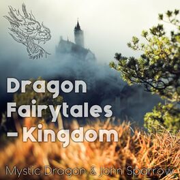 Album cover of Dragon Fairytales - Kingdom