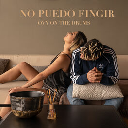 Album cover of No Puedo Fingir