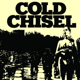 Album cover of Cold Chisel