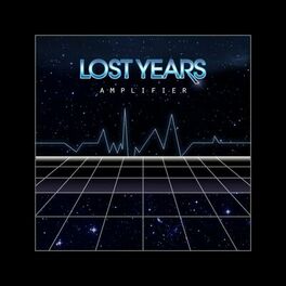 Album cover of Amplifier