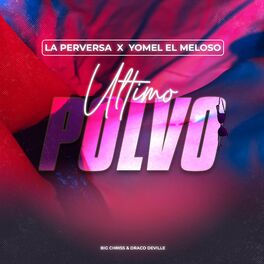 Album cover of Ultimo Polvo