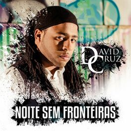 Album cover of Noite Sem Fronteiras