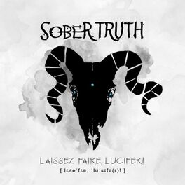 Album cover of Laissez faire, Lucifer!